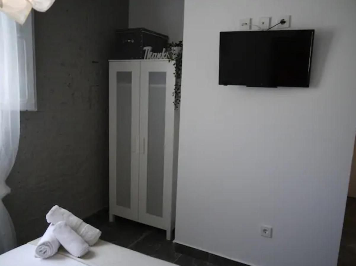 Cozy Rooms - Banera Hidromasaje Valencia Exterior photo