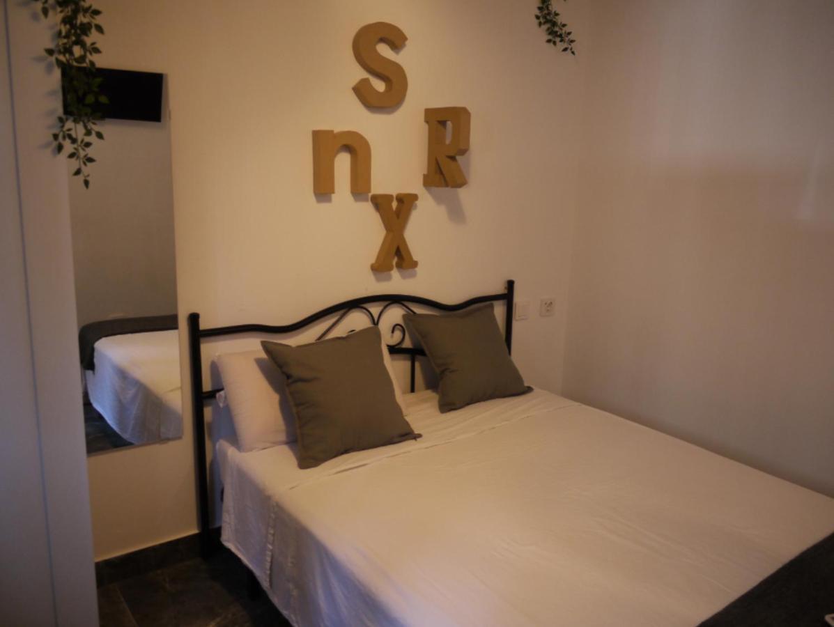Cozy Rooms - Banera Hidromasaje Valencia Exterior photo