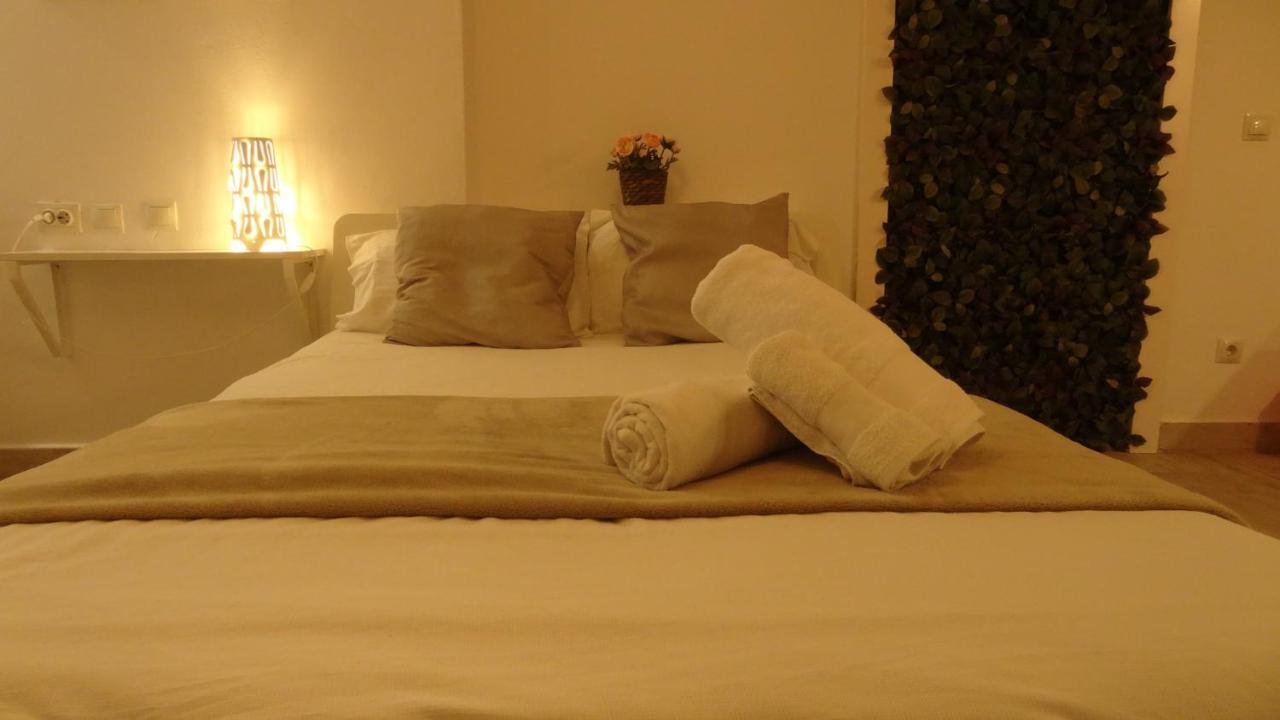 Cozy Rooms - Banera Hidromasaje Valencia Exterior photo